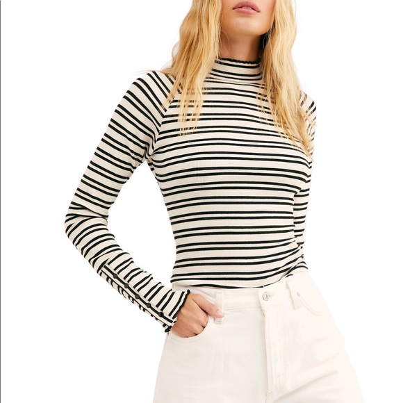 Free People Tops - Free People: Sunday Afternoon Cut-Out Back